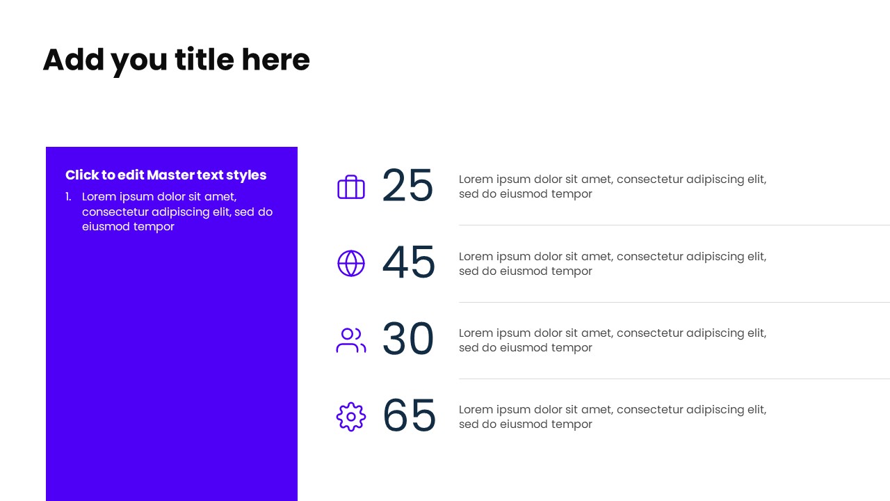 Strategic Highlights & Key Results
